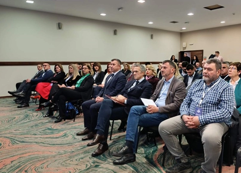 SAVJETOVANJE „VIZIJA 2043 – 100 godina moderne državnosti Bosne i Hercegovine“